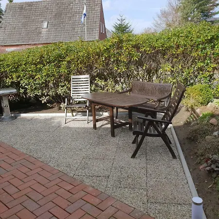 Kloenstuv Stedesand